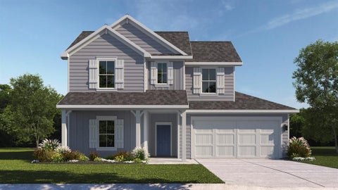 Photo of 221 Dry Creek Lane, Canton, TX 75103 (MLS # 21394300)