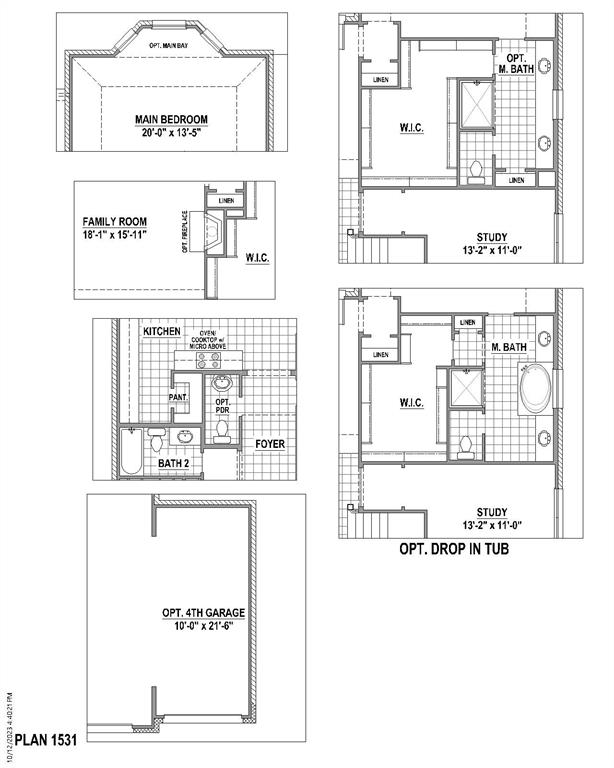 Lilyana - Residential