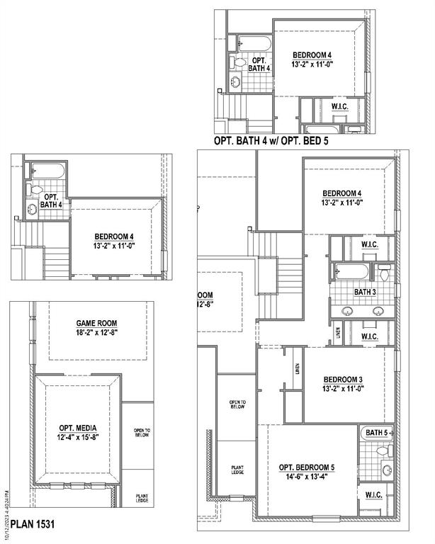 Lilyana - Residential