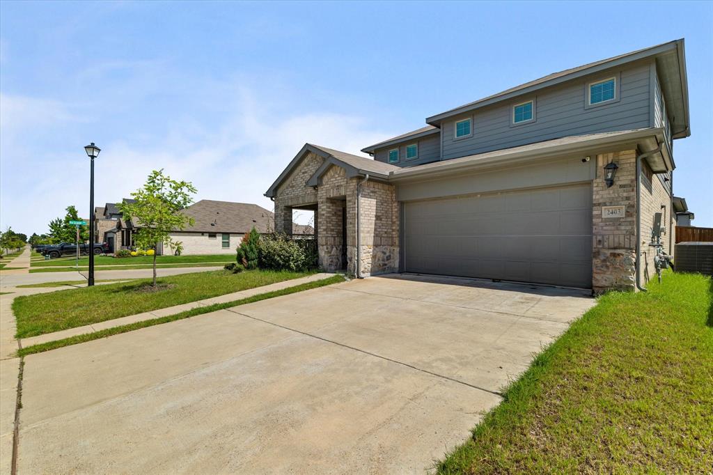 2403 Rocky Mountain Drive