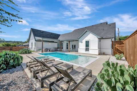 6439 Leppee Way Fort Worth TX 76126