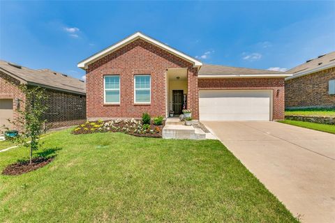 A home in Lavon