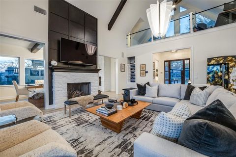 Tiny photo for 260 Cypress Marina Drive, Scroggins, TX 75480 (MLS # 20914609)