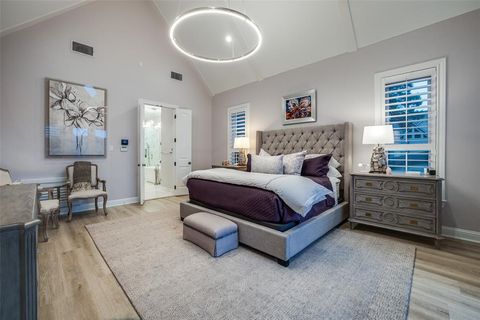 Tiny photo for 260 Cypress Marina Drive, Scroggins, TX 75480 (MLS # 20914609)