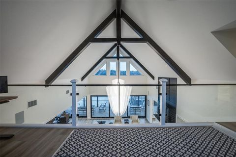 Tiny photo for 260 Cypress Marina Drive, Scroggins, TX 75480 (MLS # 20914609)