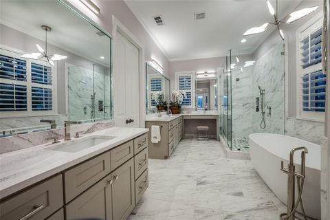 Tiny photo for 260 Cypress Marina Drive, Scroggins, TX 75480 (MLS # 20914609)