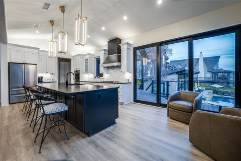 Tiny photo for 260 Cypress Marina Drive, Scroggins, TX 75480 (MLS # 20914609)