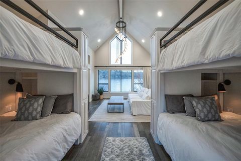 Tiny photo for 260 Cypress Marina Drive, Scroggins, TX 75480 (MLS # 20914609)