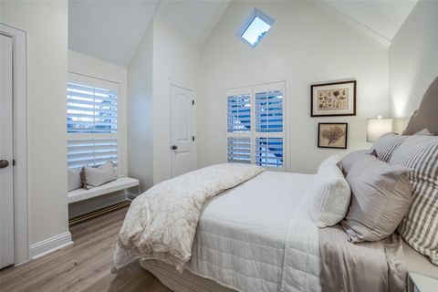 Tiny photo for 260 Cypress Marina Drive, Scroggins, TX 75480 (MLS # 20914609)