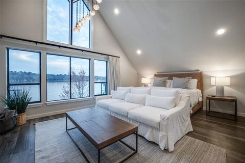 Tiny photo for 260 Cypress Marina Drive, Scroggins, TX 75480 (MLS # 20914609)