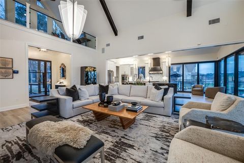 Tiny photo for 260 Cypress Marina Drive, Scroggins, TX 75480 (MLS # 20914609)