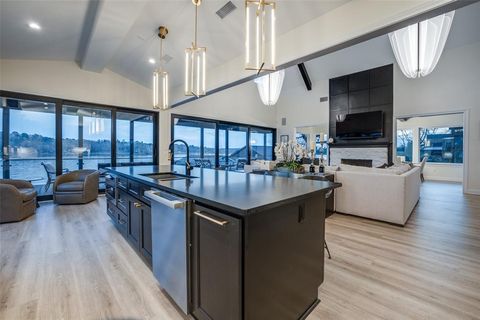 Tiny photo for 260 Cypress Marina Drive, Scroggins, TX 75480 (MLS # 20914609)