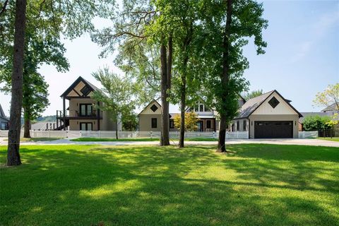 260 Cypress Marina Drive Scroggins TX 75480
