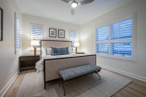 Tiny photo for 260 Cypress Marina Drive, Scroggins, TX 75480 (MLS # 20914609)