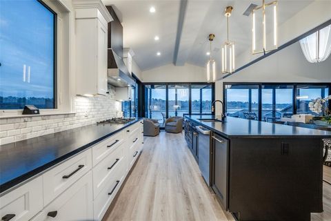 Tiny photo for 260 Cypress Marina Drive, Scroggins, TX 75480 (MLS # 20914609)