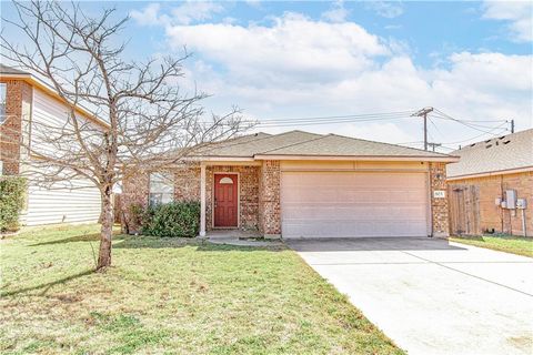 803 Starlight Drive, Temple, TX 76502 - #: 229208