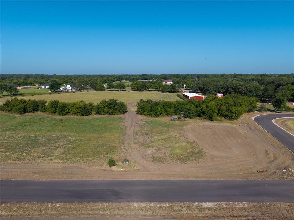 Sundance Addition - Land