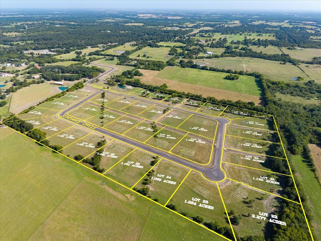 Sundance Addition - Land