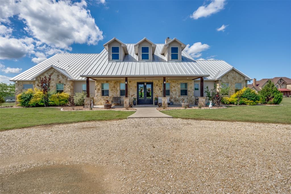 221 Cattle Trail
