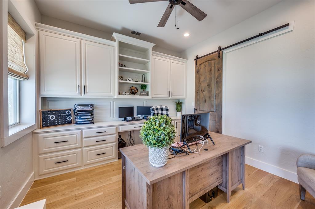 221 Cattle Trail