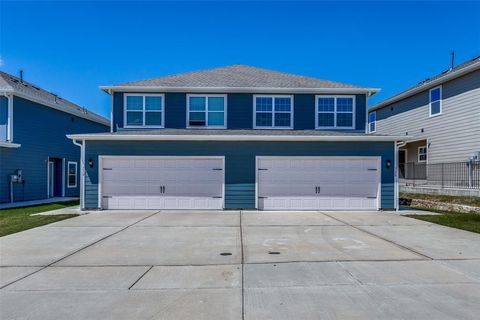 320 Stone Court Princeton TX 75407