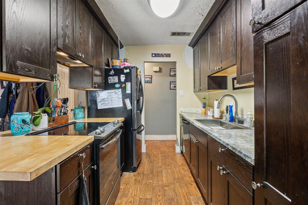 Woodsetter Place #1 Add - Residential