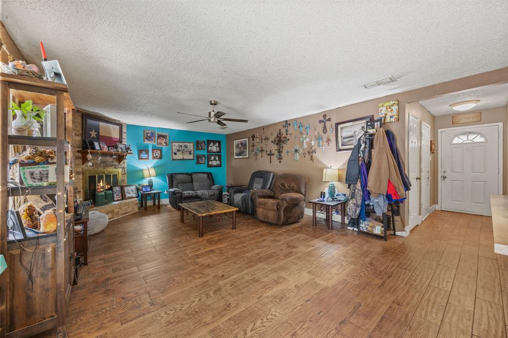 Woodsetter Place #1 Add - Residential