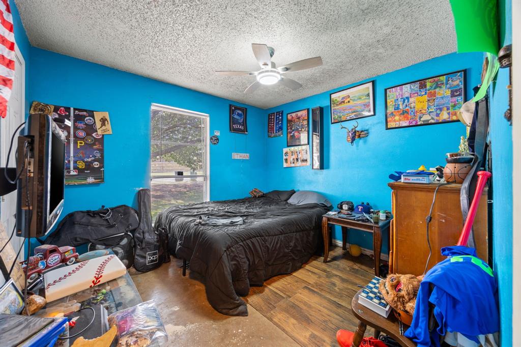 Woodsetter Place #1 Add - Residential