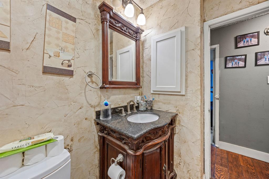 Woodsetter Place #1 Add - Residential