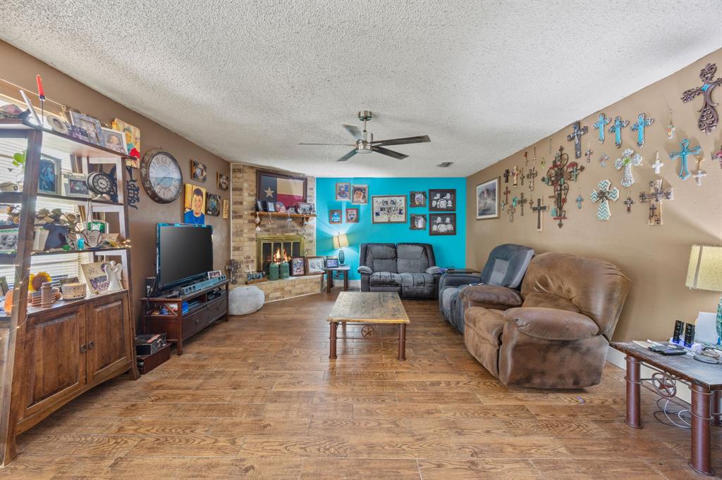 Woodsetter Place #1 Add - Residential