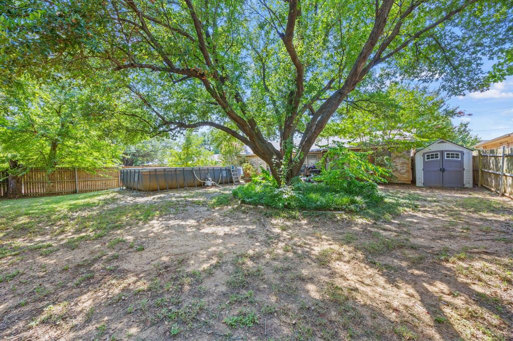 Woodsetter Place #1 Add - Residential