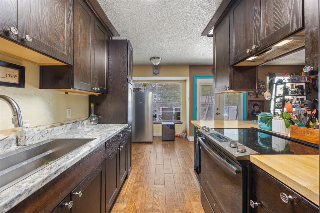 Woodsetter Place #1 Add - Residential