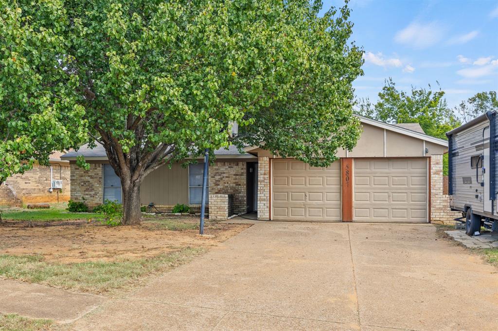 Woodsetter Place #1 Add - Residential