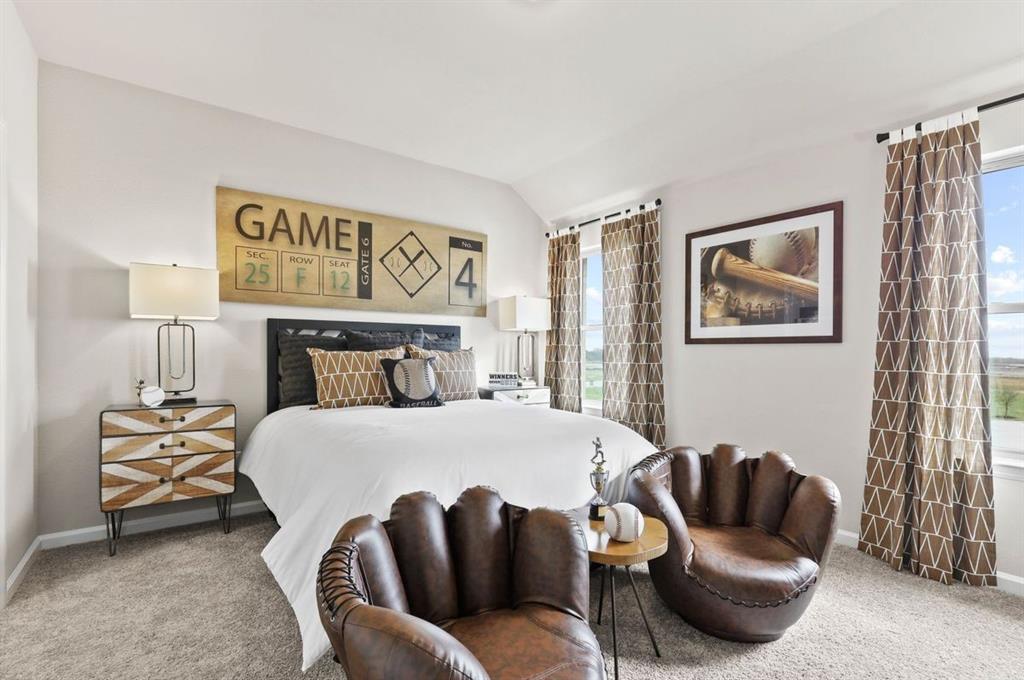 Lakehaven - Residential