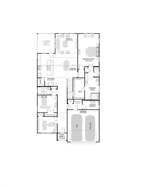 Lakehaven - Residential
