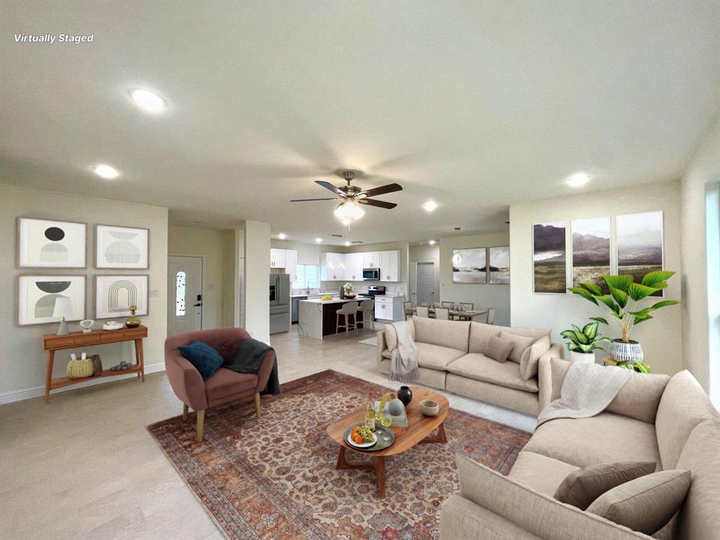 Canyon Creek II - Residential