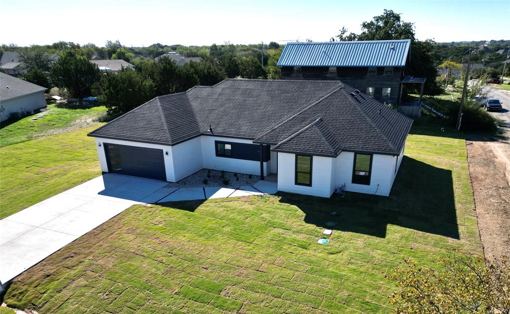 Canyon Creek II - Residential