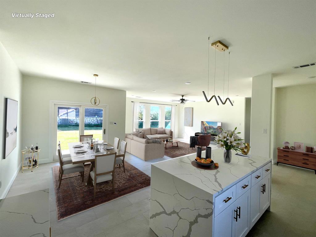 Canyon Creek II - Residential