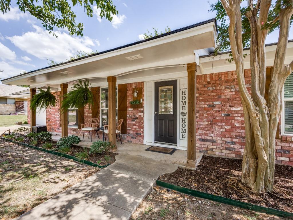503 Cassandra Street