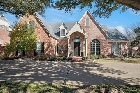 5401 Grasmere Drive Plano TX 75093