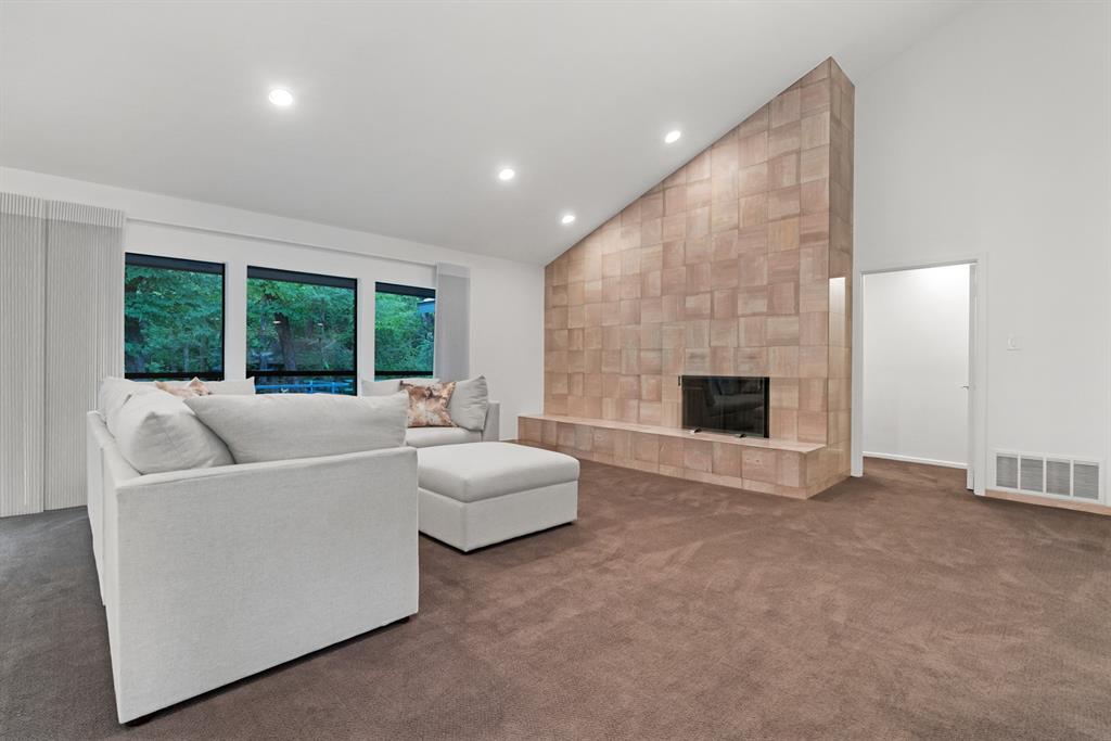 Westover Hills Addition - Residential