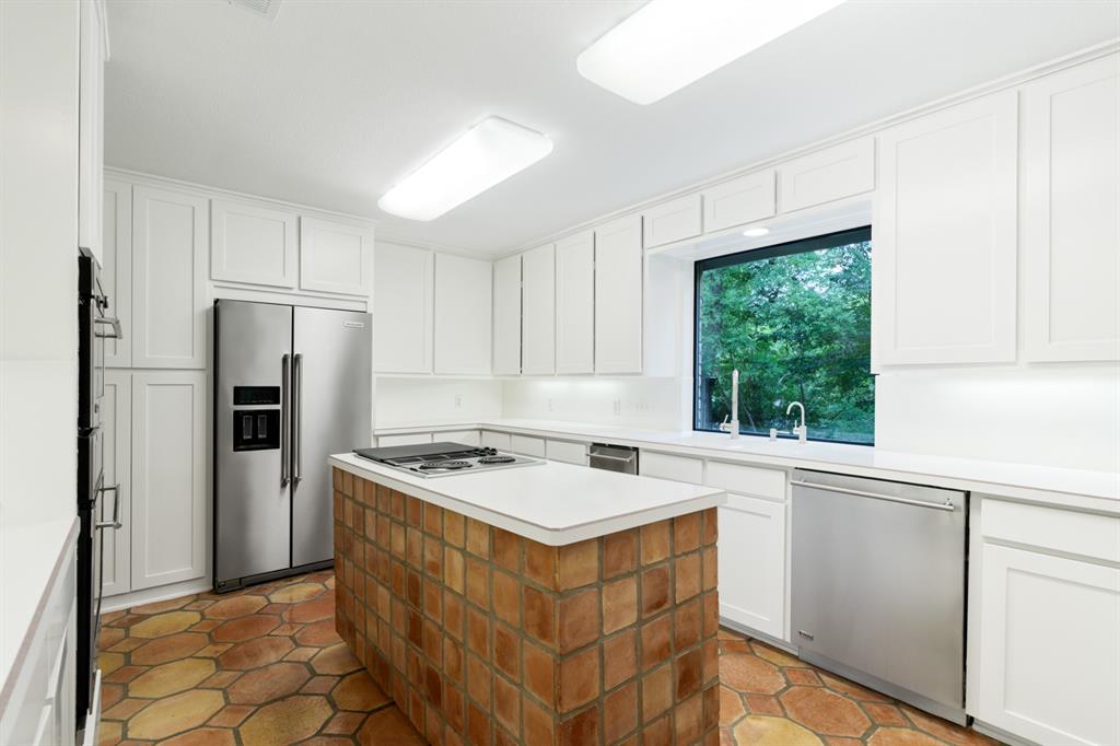 Westover Hills Addition - Residential