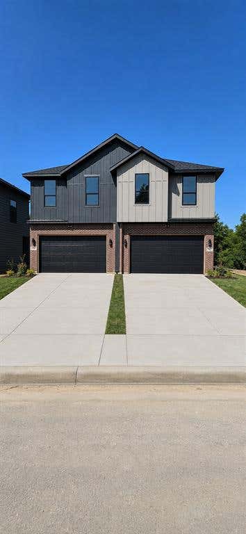 Photo of 7803 & 7805 Lost Mirage Drive, Dallas, TX 75232 (MLS # 21360981)