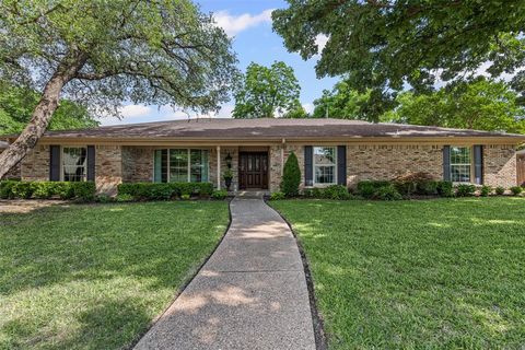 7013 Miramar Circle Fort Worth TX 76126