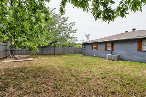 A home in Pottsboro