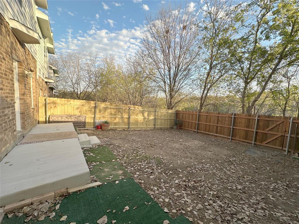 Dalworth Park - Residential