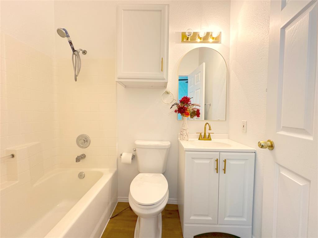 Dalworth Park - Residential