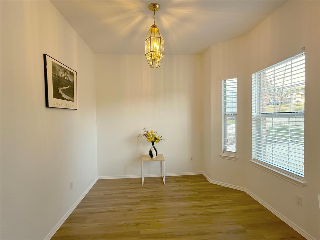 Dalworth Park - Residential