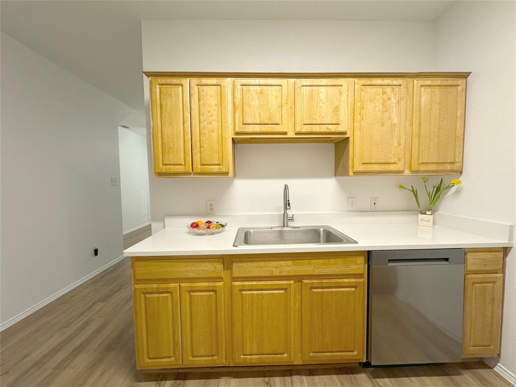 Dalworth Park - Residential