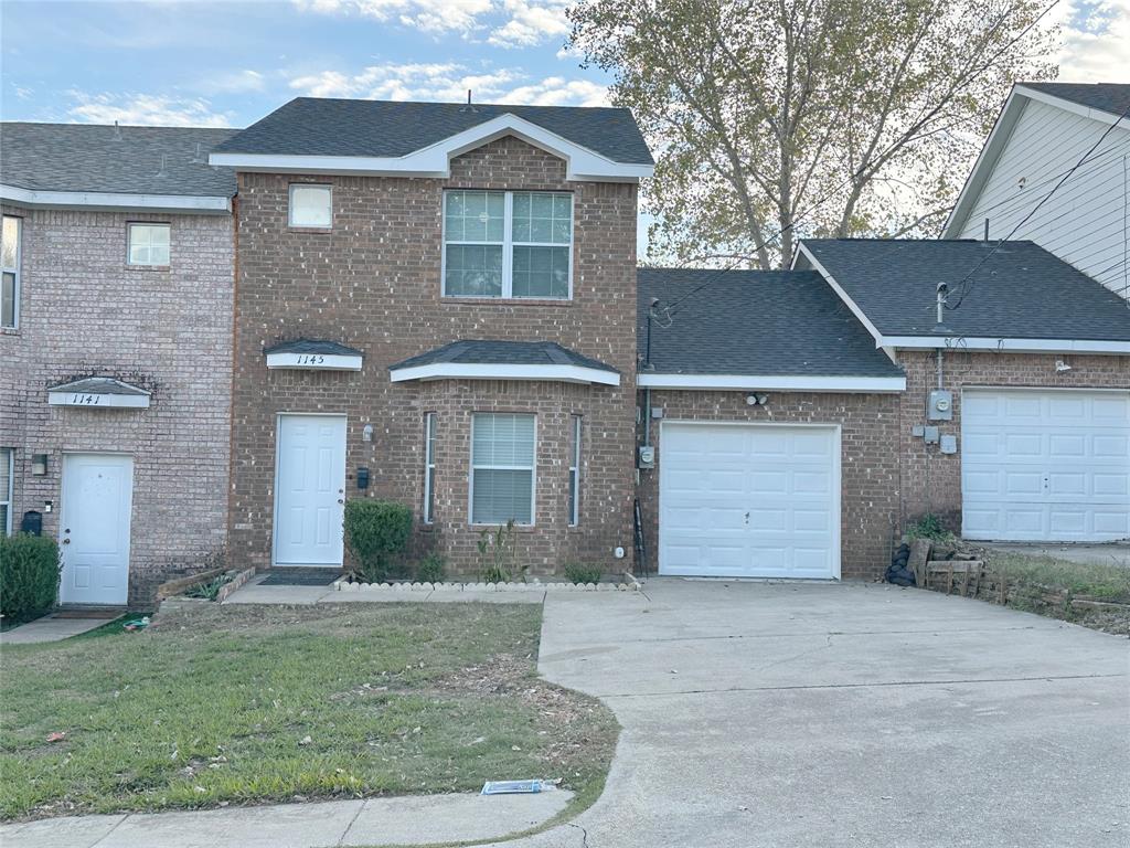 Dalworth Park - Residential